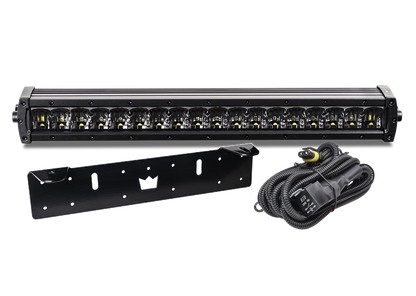 Pacchetto luci LUXTAR® X18 Black Edition