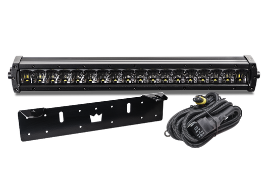 Pacchetto luci LUXTAR® X18 Black Edition