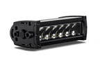 LUXTAR® Ledramp X6 Black Edition 60W <21cm> - bild 2