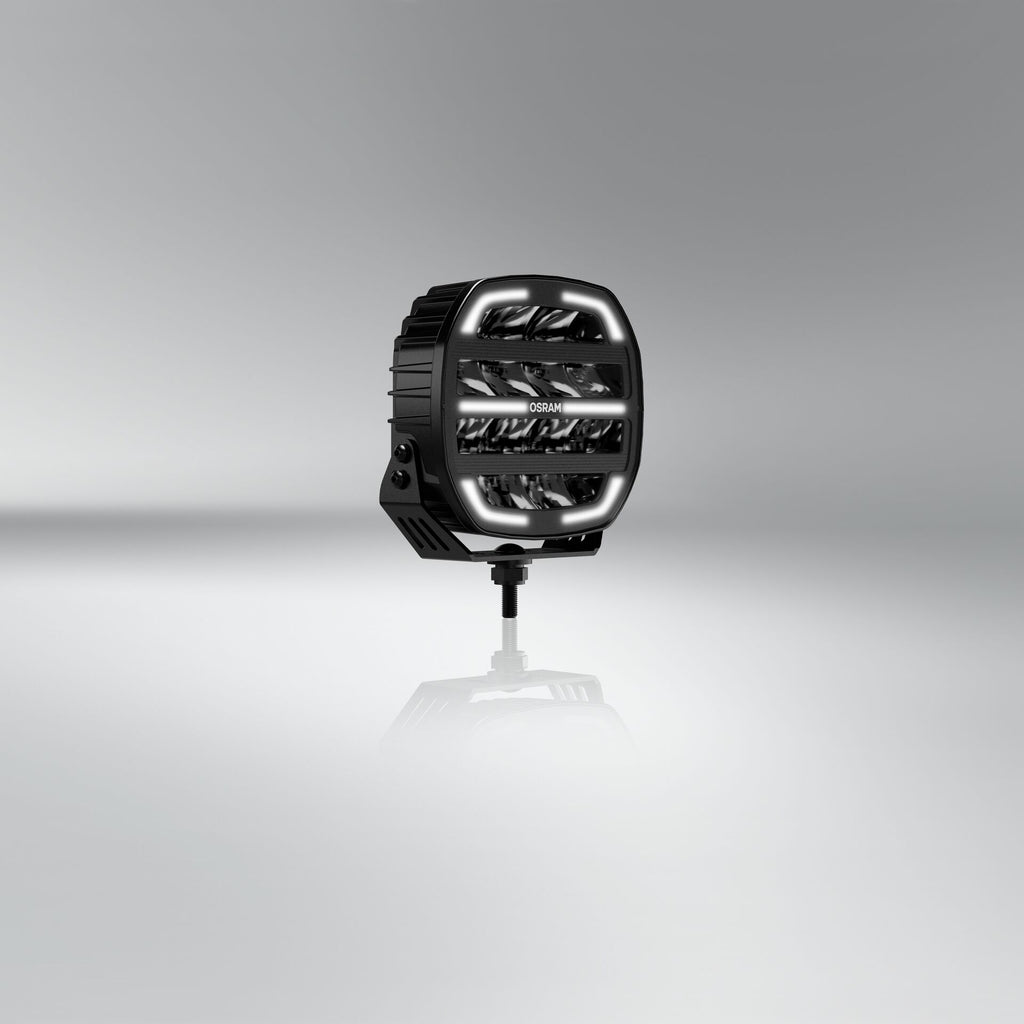Osram LEDriving® CUBE MX180-CB AMBER EXTREME | 7" - bild 10