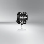 Osram LEDriving® CUBE MX180-CB AMBER EXTREME | 7" - bild 10