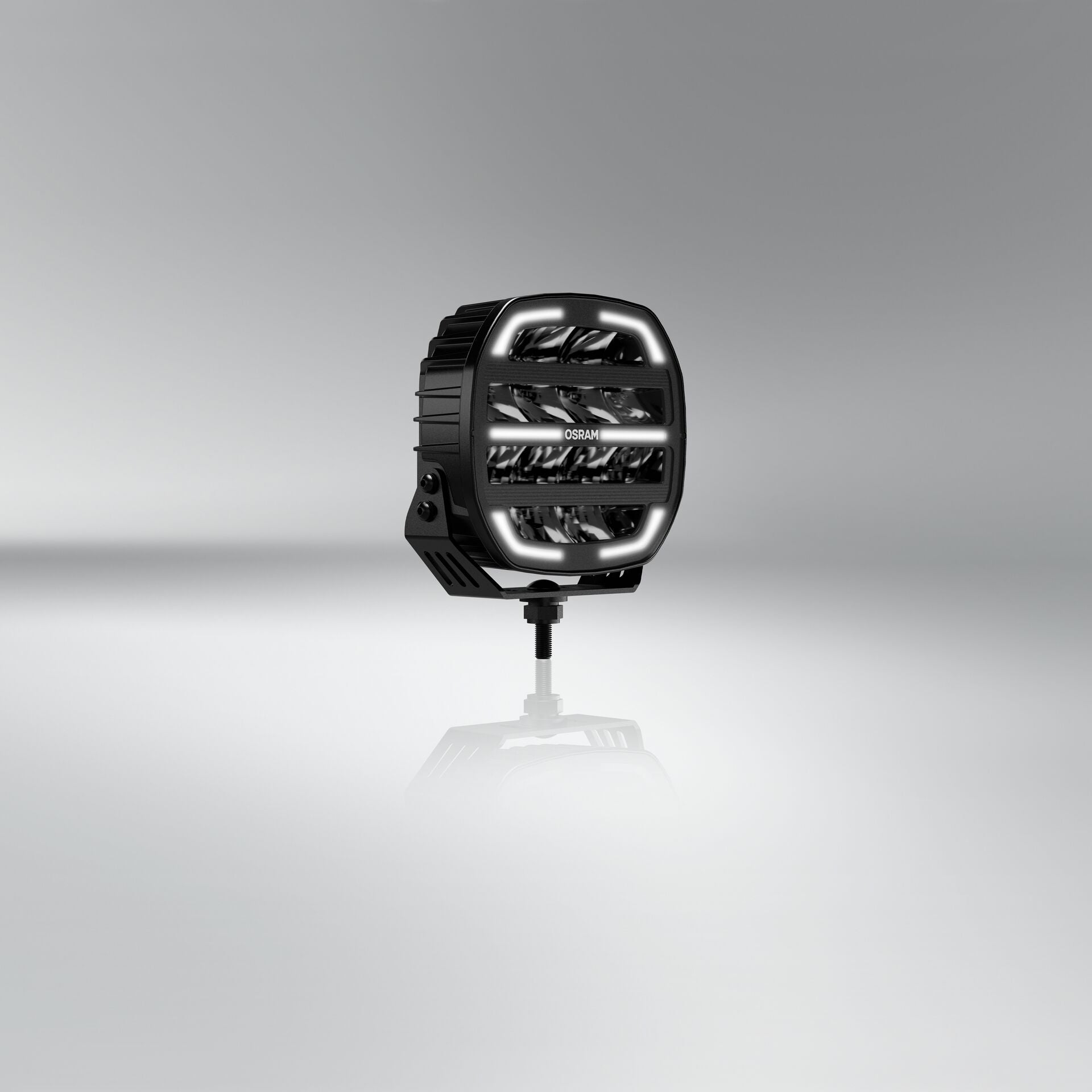 Osram LEDriving® CUBE MX180-CB AMBER EXTREME | 7" - bild 10