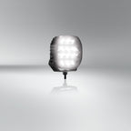Osram LEDriving® CUBE MX180-CB AMBER EXTREME | 7" - bild 12
