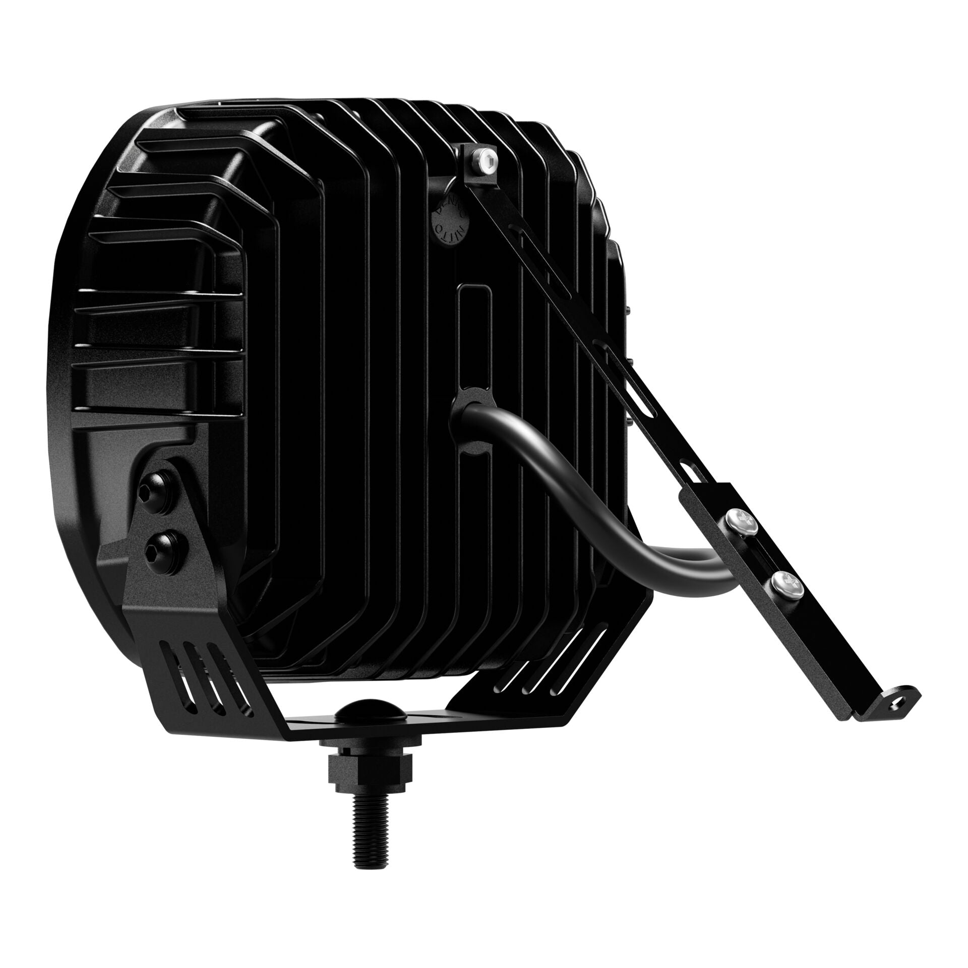 Osram LEDriving® CUBE MX180-CB AMBER EXTREME | 7" - bild 7
