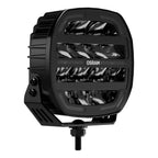 Osram LEDriving® CUBE MX180-CB AMBER EXTREME | 7" - bild 2