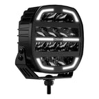 Osram LEDriving® CUBE MX180-CB AMBER EXTREME | 7" - bild 4