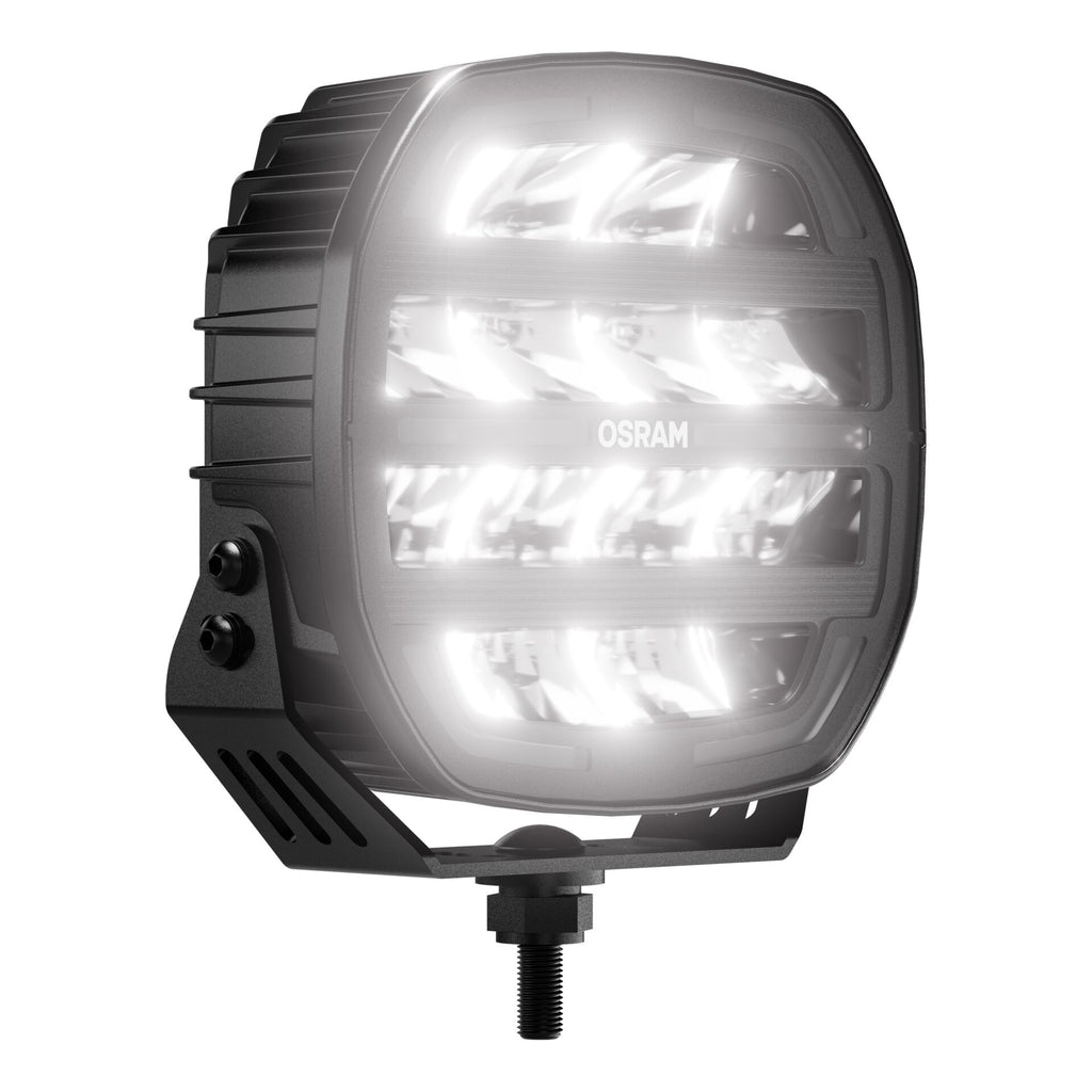 Osram LEDriving® CUBE MX180-CB AMBER EXTREME | 7" - bild 5