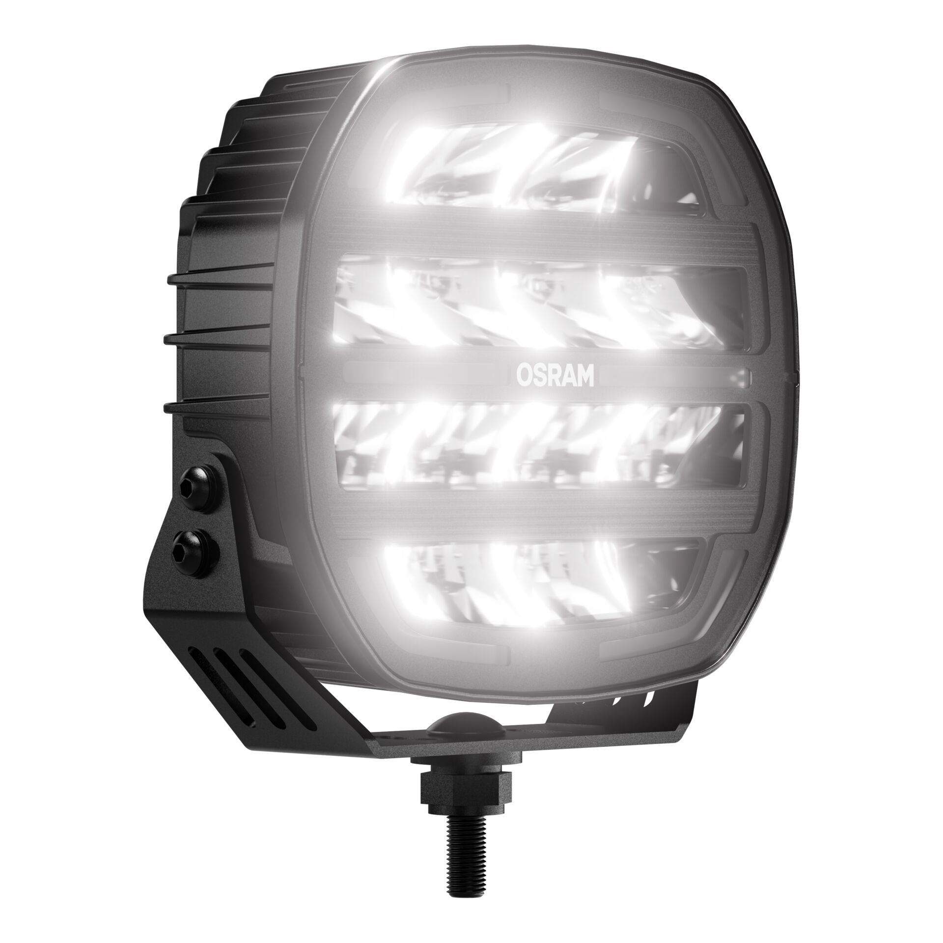 Osram LEDriving® CUBE MX180-CB AMBER EXTREME | 7" - bild 5