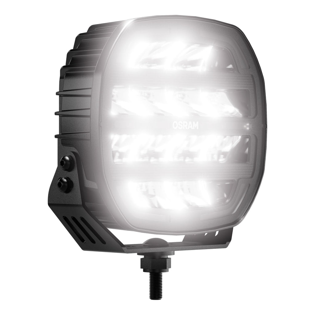 Osram LEDriving® CUBE MX180-CB AMBER EXTREME | 7" - bild 6