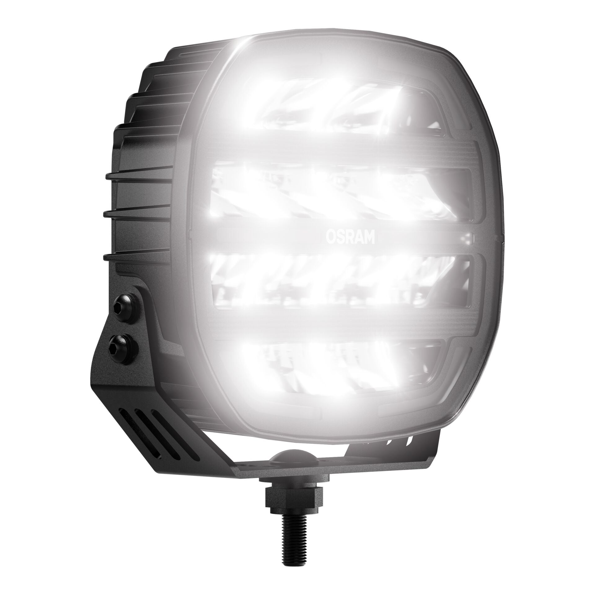 Osram LEDriving® CUBE MX180-CB AMBER EXTREME | 7" - bild 6