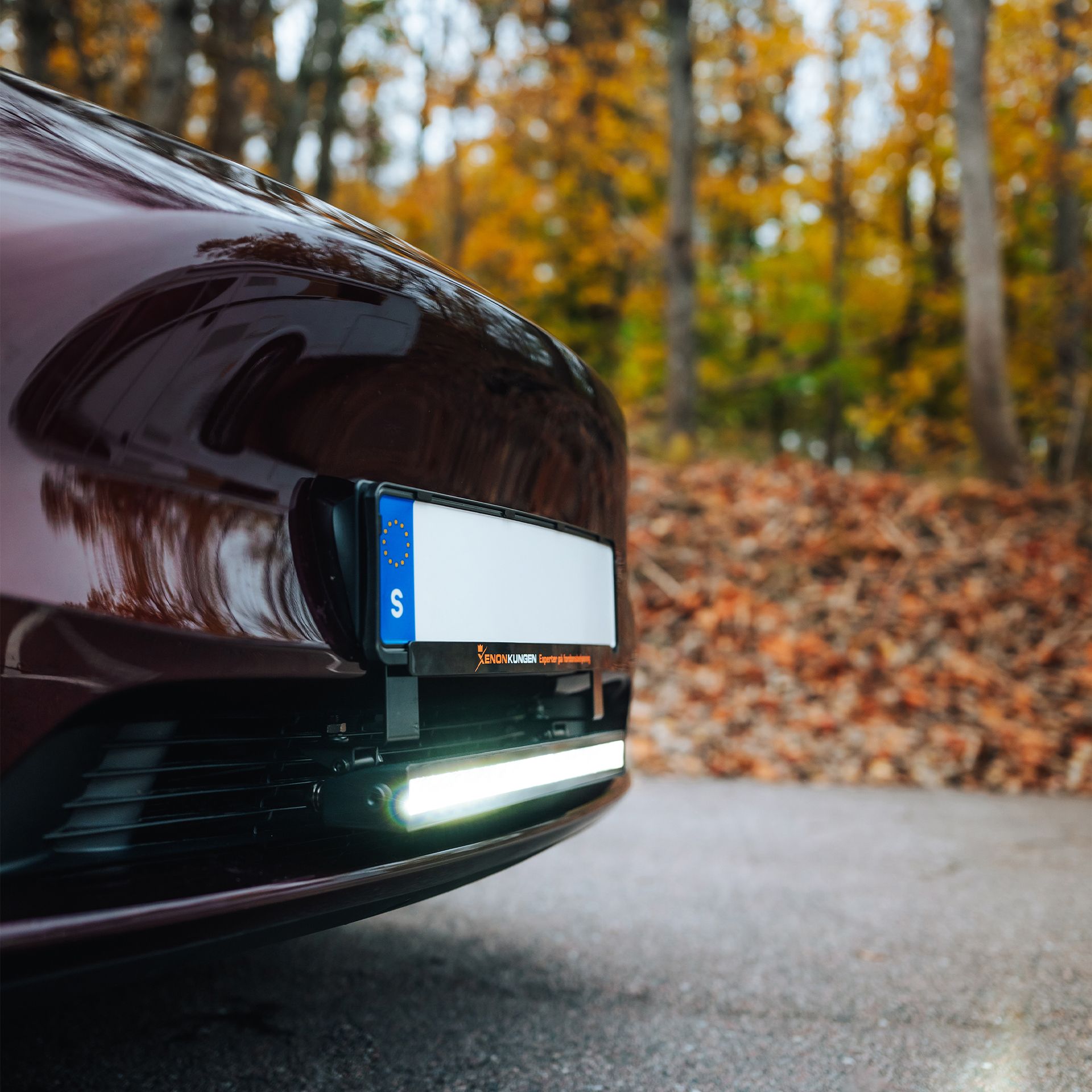 LUXTAR Crepuscolo | 300W