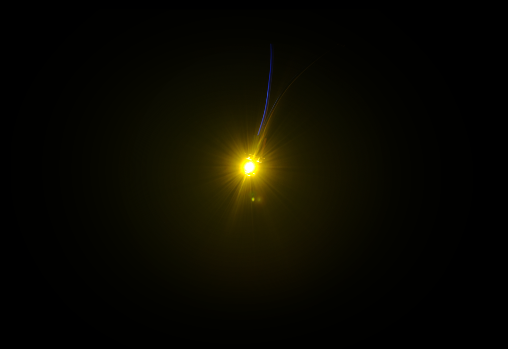 Luxtar NeonLux | T10 W5W | Canbus | Yellow - bild 3