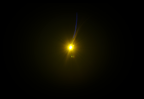 Luxtar NeonLux | T10 W5W | Canbus | Yellow - bild 3