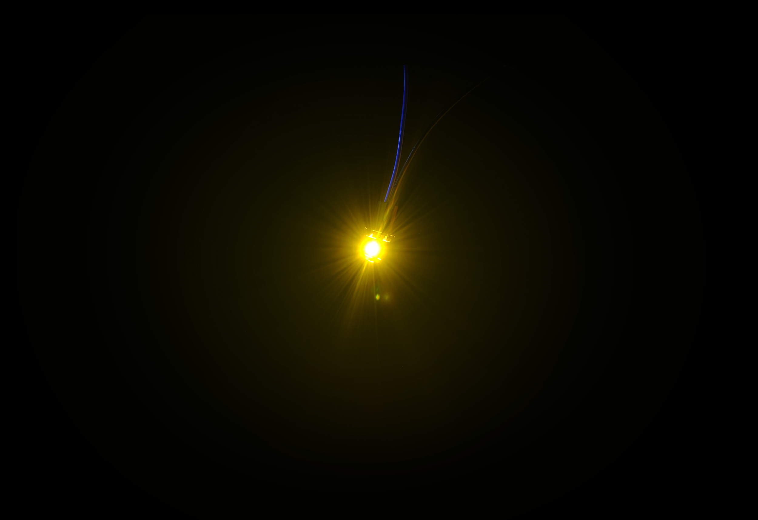 Luxtar NeonLux | T10 W5W | Canbus | Yellow - bild 3
