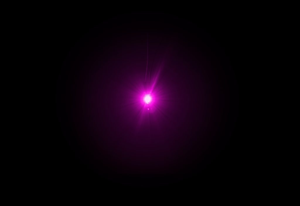 Luxtar NeonLux | T10 W5W | Canbus | Pink - bild 3