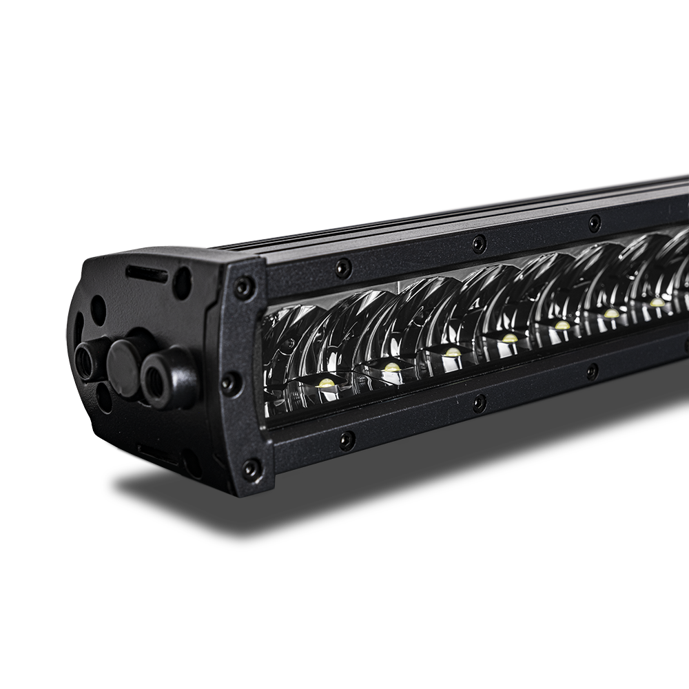 LUXTAR X20 Black Edition 200W <57cm> Utsedd till Bästa LED-rampen - bild 4