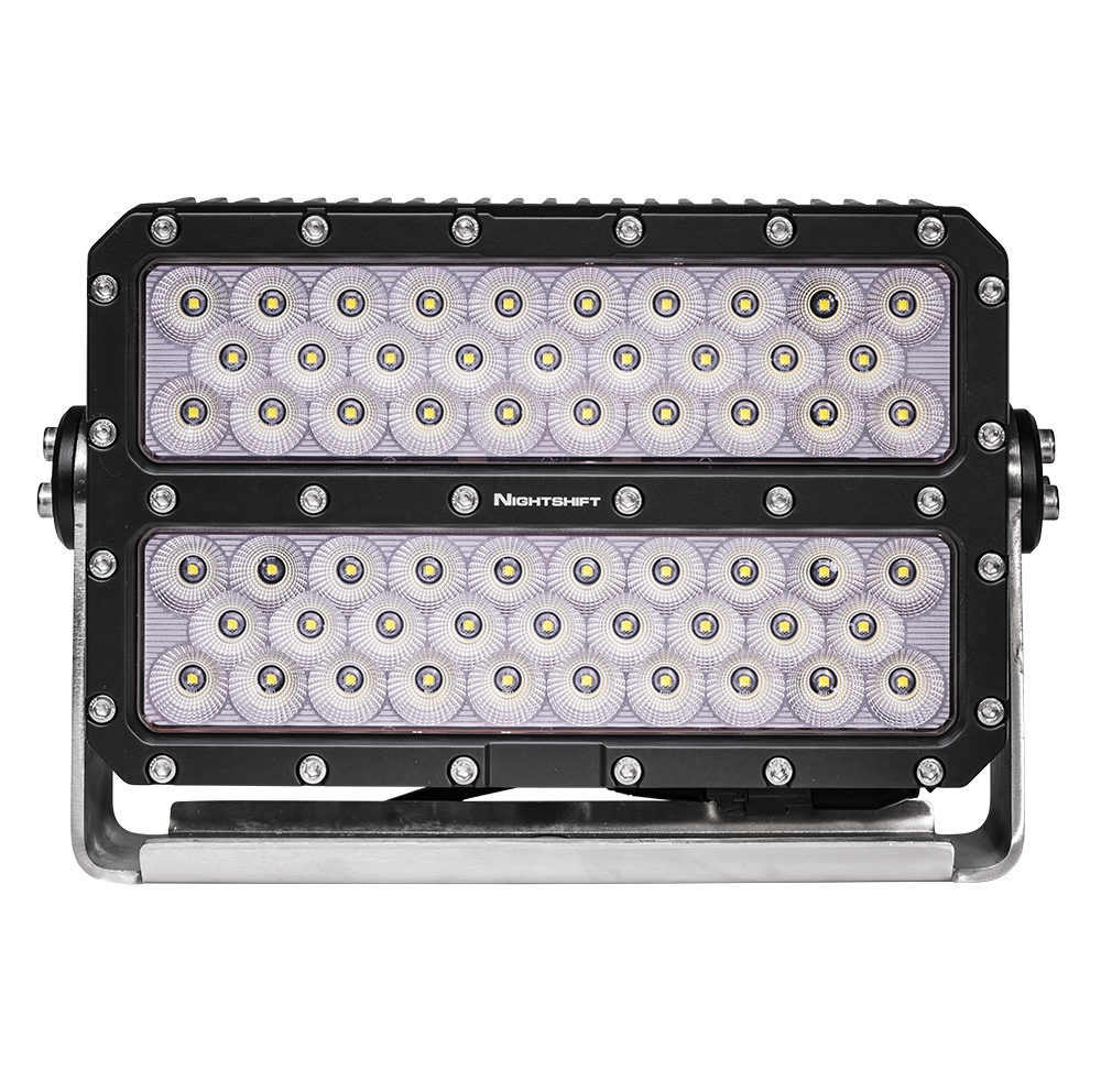 Lampada da lavoro Nightshift® PRO WL580 | 46.400 LUMEN