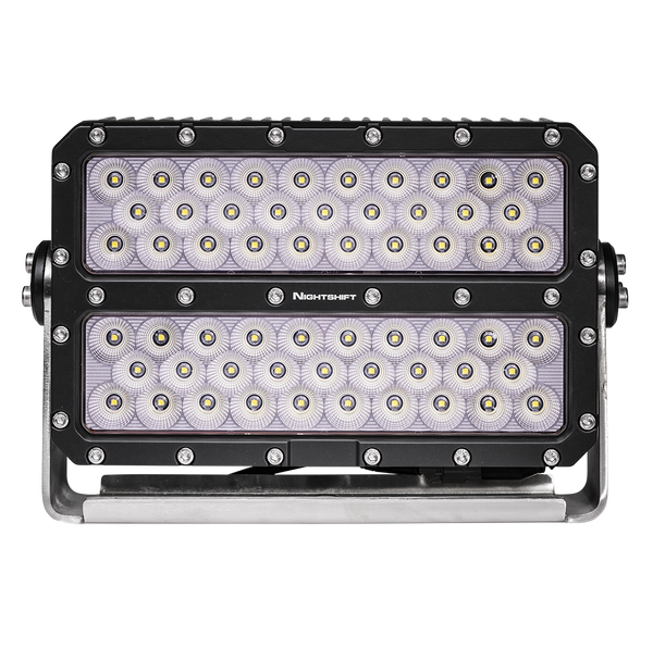 Lampada da lavoro Nightshift® PRO WL580 | 46.400 LUMEN