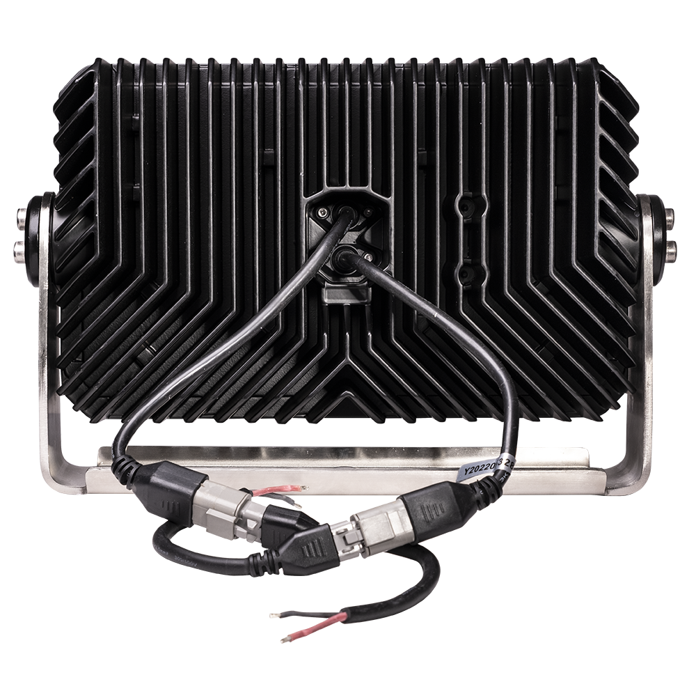 Lampada da lavoro Nightshift® PRO WL580 | 46.400 LUMEN