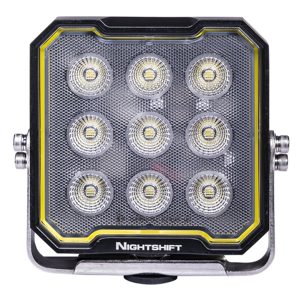 Nightshift® Ranger WL45-SQ