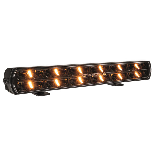 Rampa OPTIBEAM LED Super Captain Dual 600