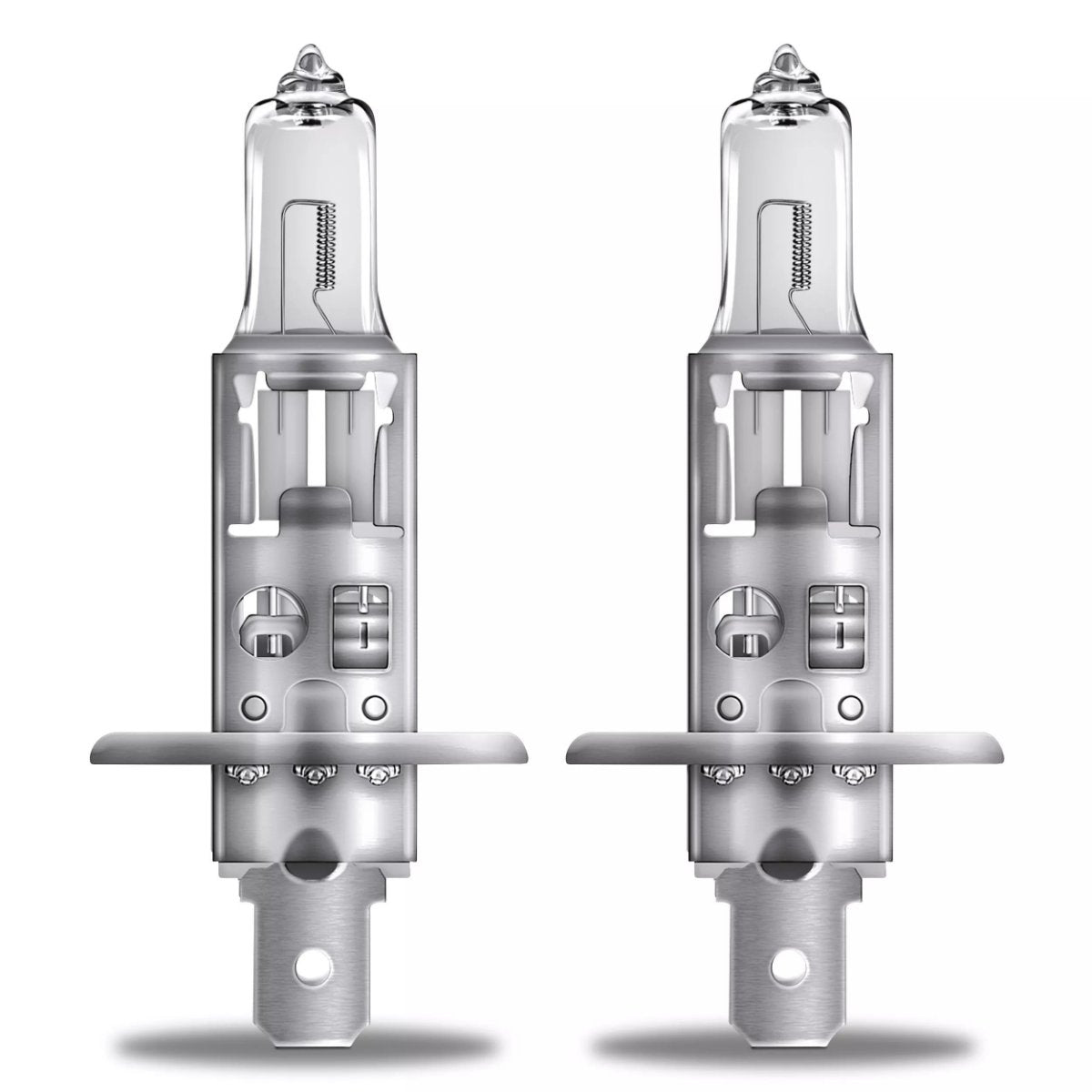 OSRAM ORIGINAL LINE - H1 Halogenstrålkastarlampa - 1-PACK