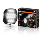 Osram LEDriving® CUBE MX180-CB AMBRA ESTREMA | 7″
