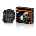 Osram LEDriving® CUBE MX180-CB AMBRA ESTREMA | 7″