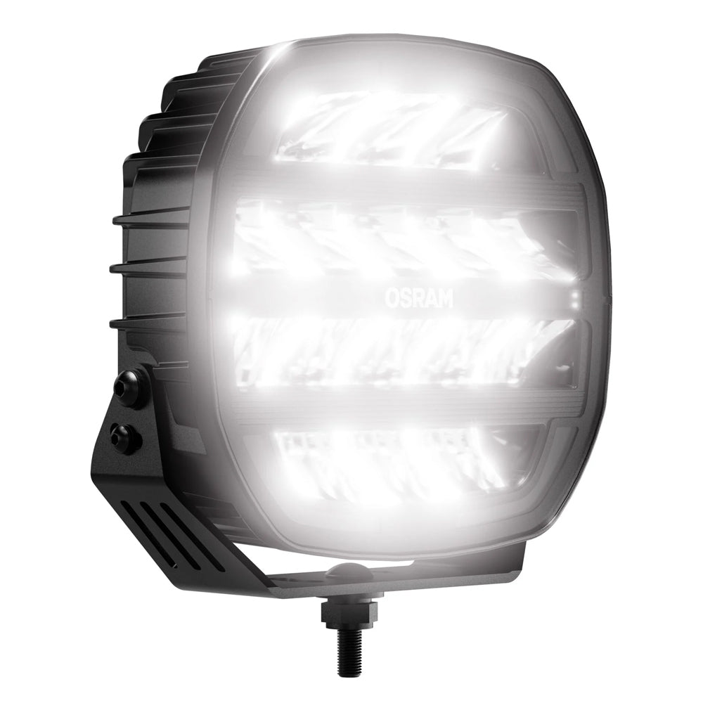 Osram LEDriving® CUBE MX180-CB AMBRA ESTREMA | 7″