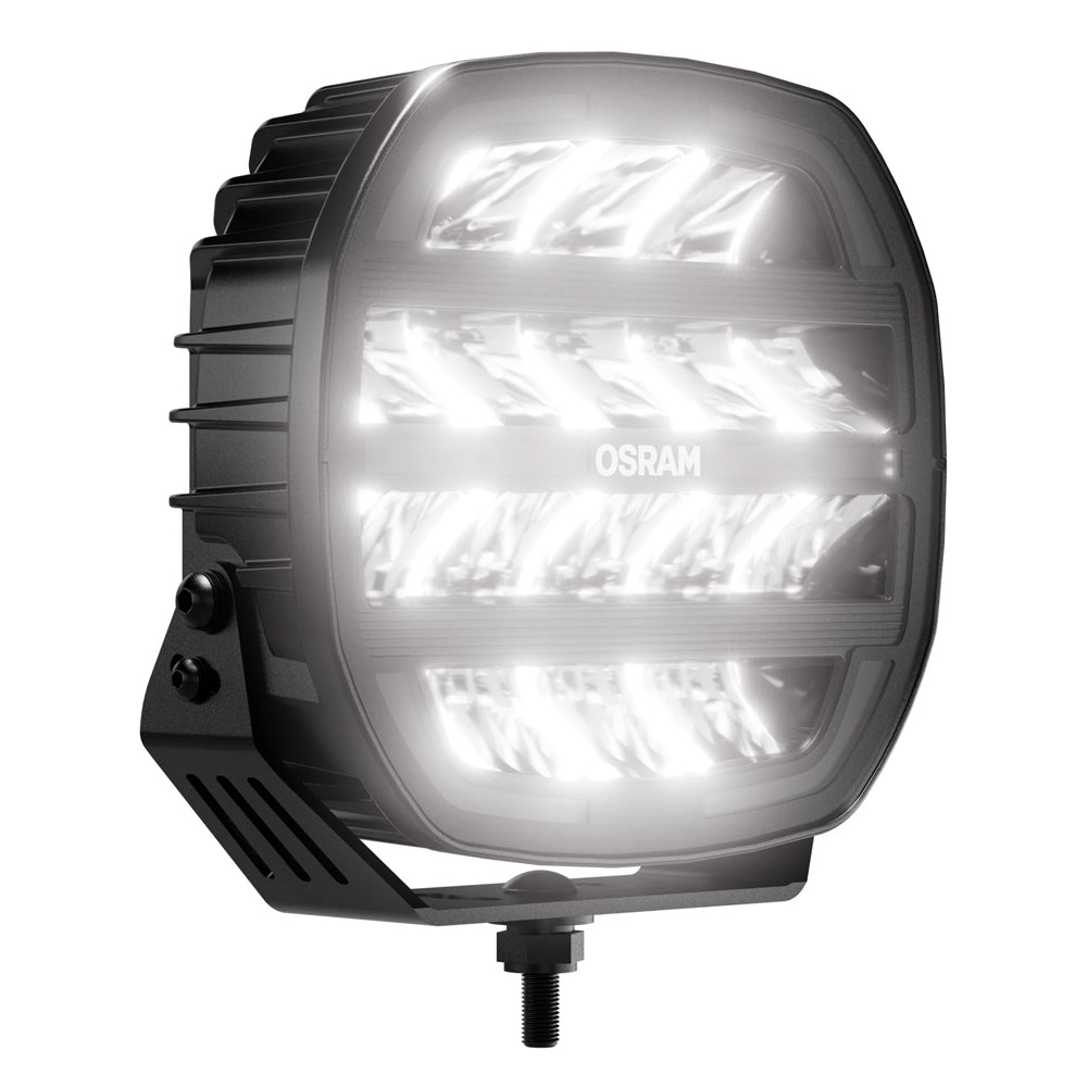 Osram LEDriving® CUBE MX180-CB AMBRA ESTREMA | 7″