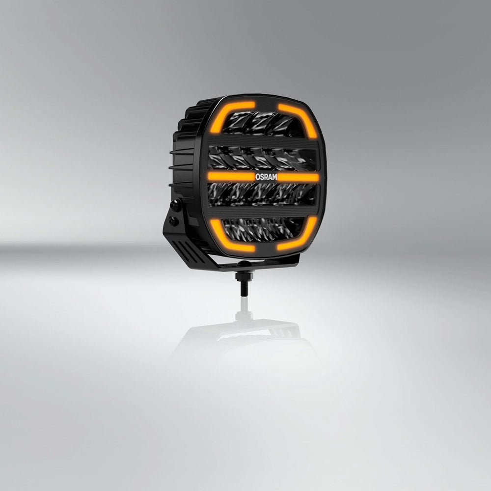 Osram LEDriving® CUBE MX180-CB AMBRA ESTREMA | 7″