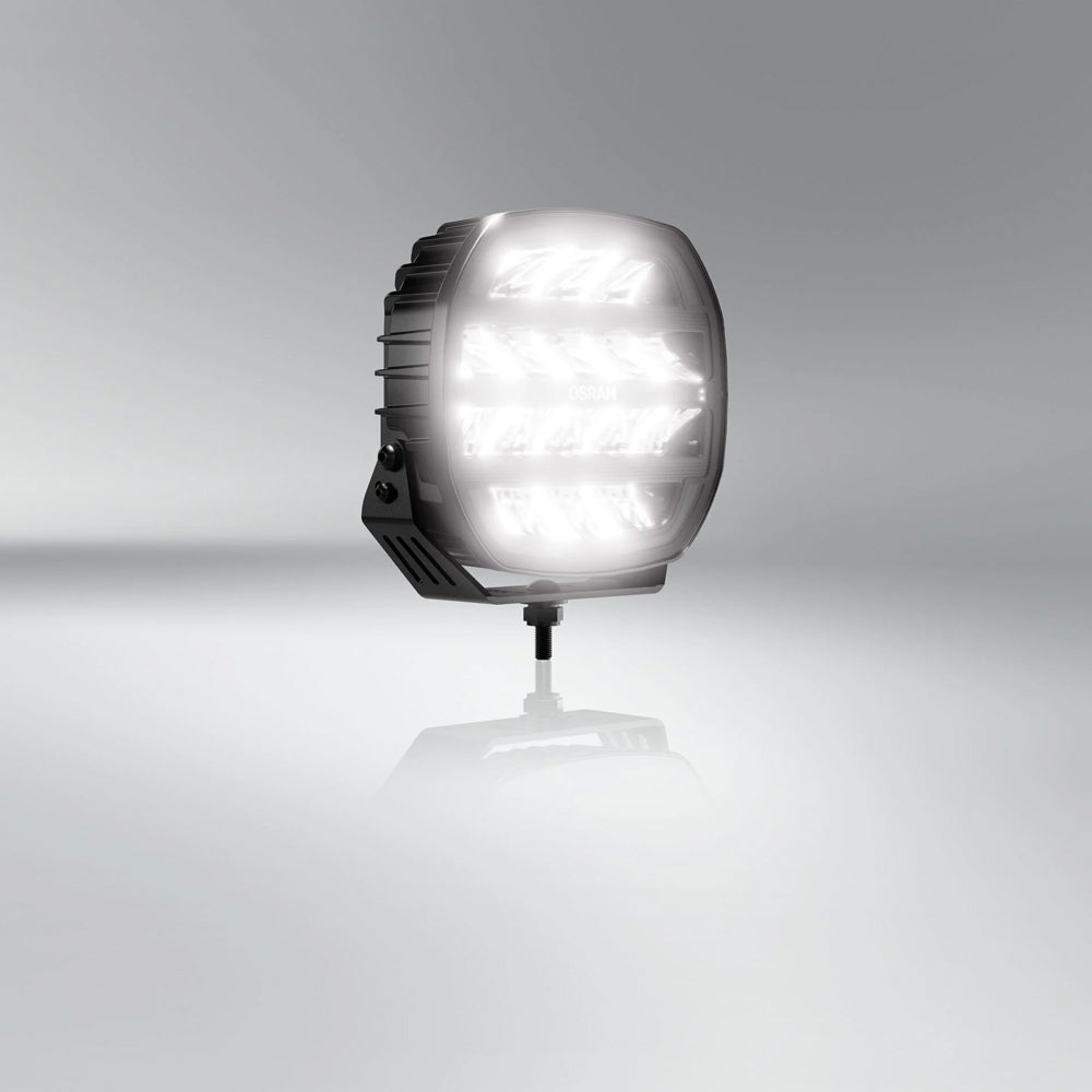 Osram LEDriving® CUBE MX180-CB AMBRA ESTREMA | 7″