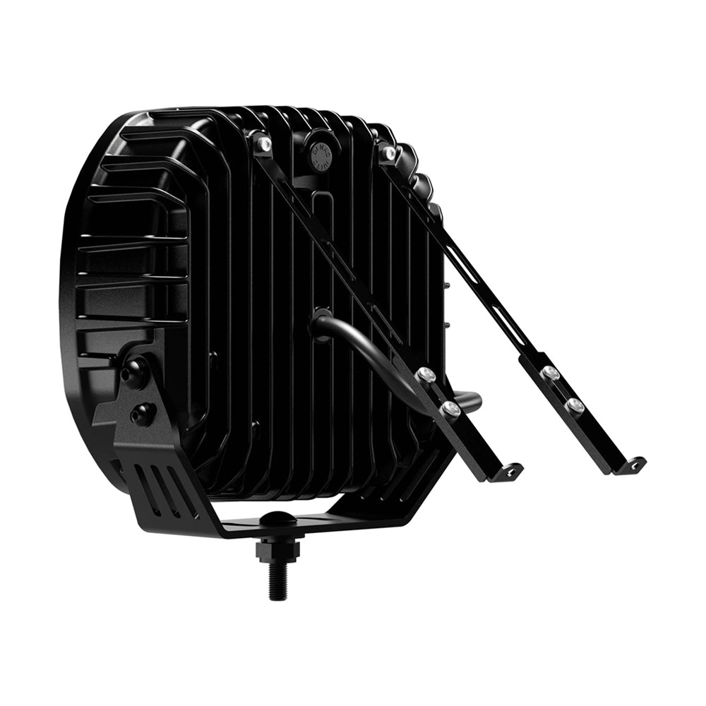 Osram LEDriving® CUBE MX230-CB AMBER EXTREME | 9″