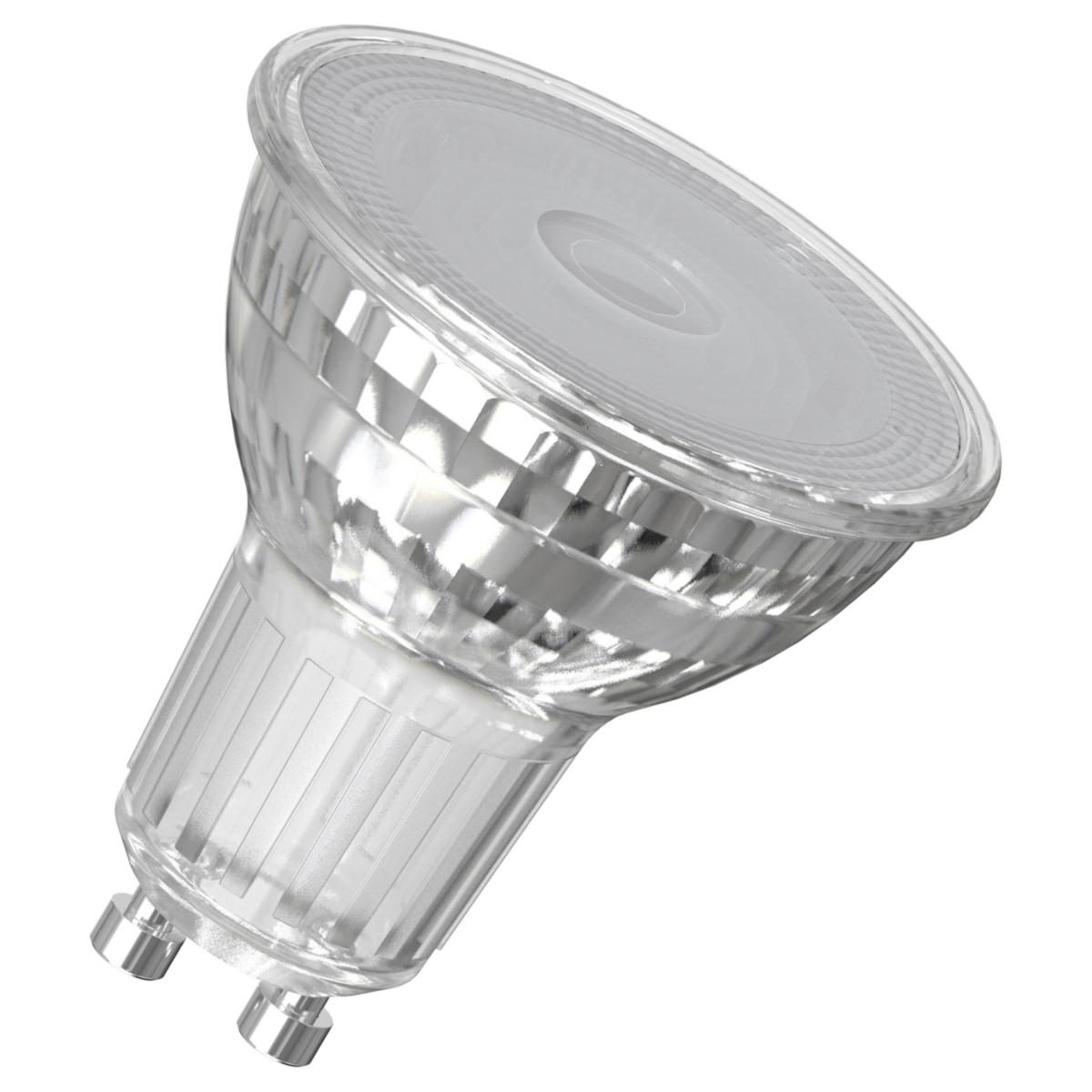 OSRAM LAMPADA LED SUPERSTAR DIM 36° PAR16 350LM 3.7W 927 GU10