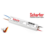 Transformer 230V AC a 12V DC 18W
