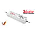 Transformer 230V AC a 12V DC 200W