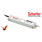Transformer 230V AC a 12V DC 30W