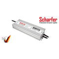 Transformer 230V AC a 12V DC 300W