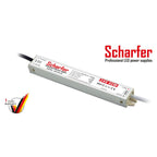 Transformer 230V AC a 24 V DC 45W