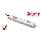 Transformer 230V AC a 24 V DC 60W