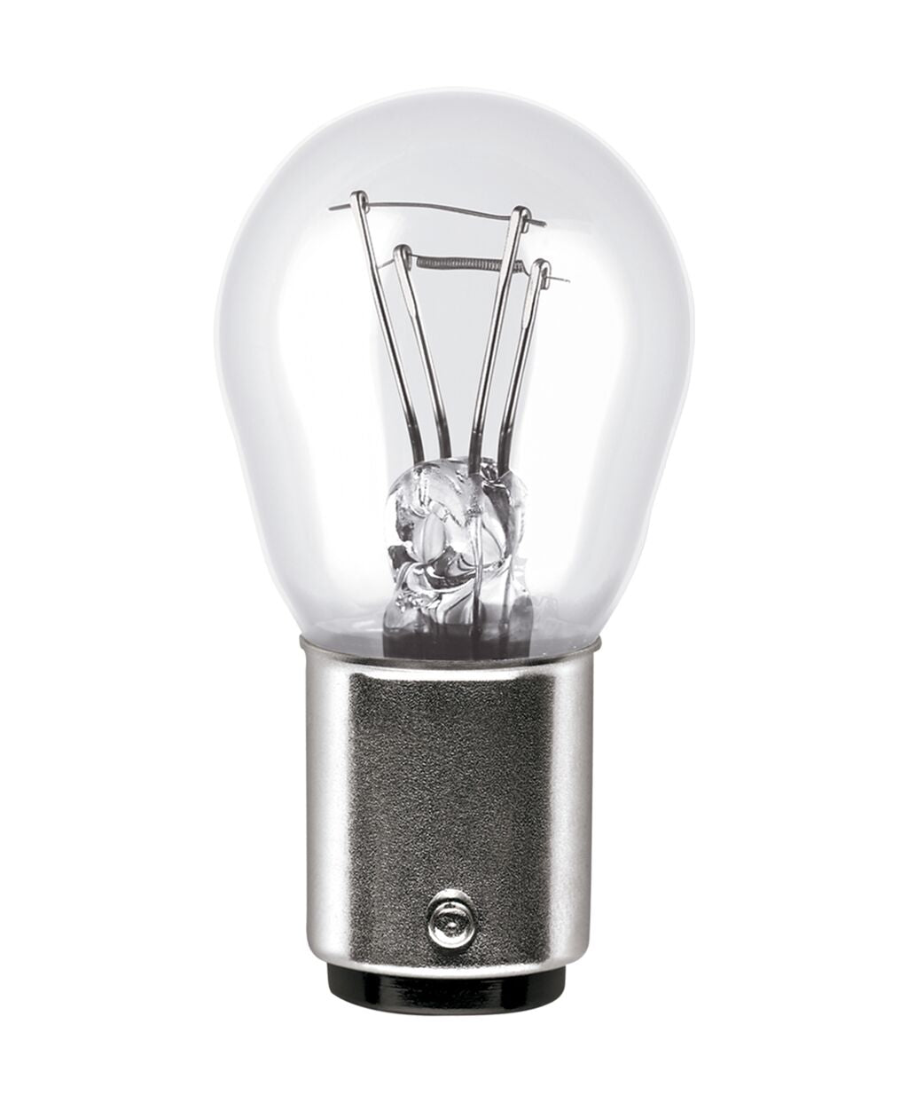 Osram | 7528 | METAL BASE P21/5W (UNPACKED) - bild 2
