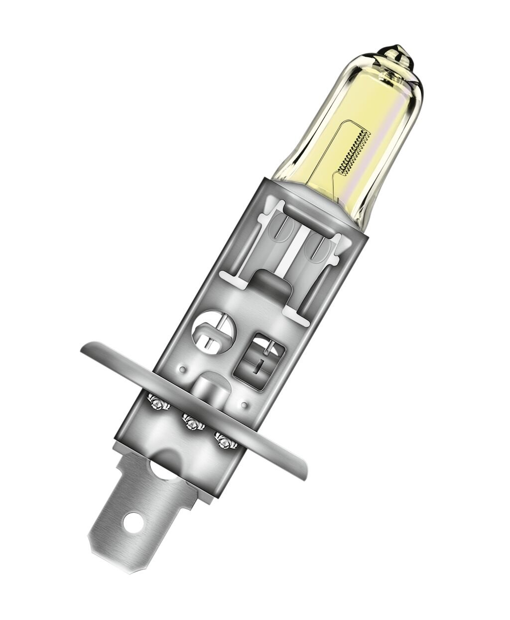 OSRAM ALLSEASON SUPER - ALLSEASON - H1 - bild 2