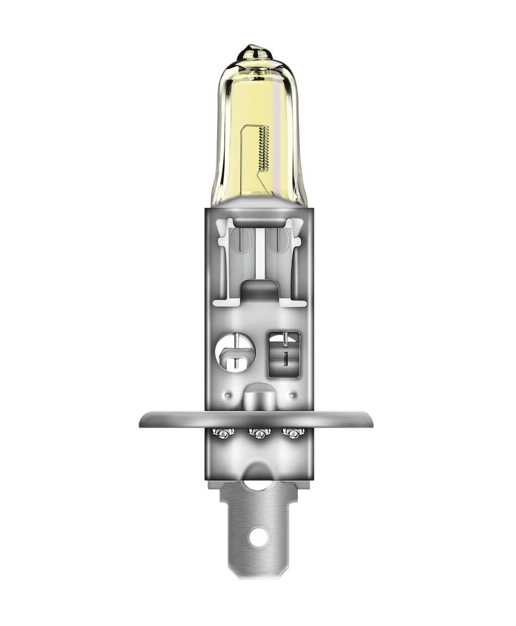 OSRAM ALLSEASON SUPER - ALLSEASON - H1 - bild 3