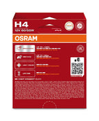 NIGHT BREAKER SILVER H4 - bild 5