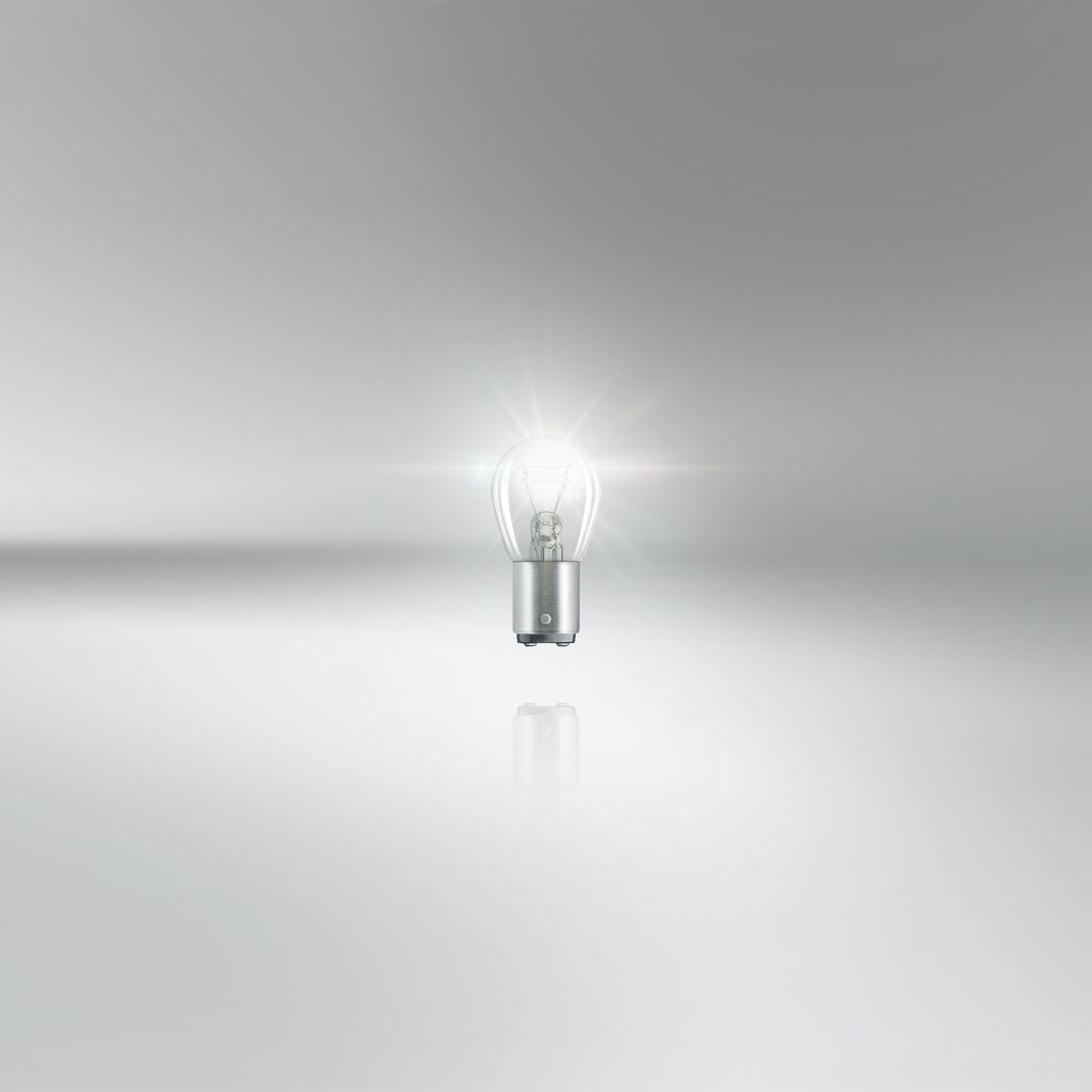 Osram | 7528 | METAL BASE P21/5W (UNPACKED) - bild 3