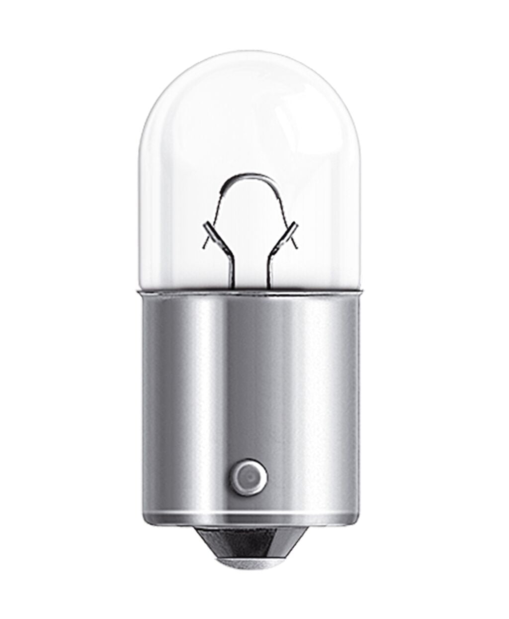 Osram | 5008 | METAL BASE R10W (UNPACKED) - bild 2