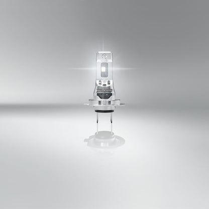 NIGHT BREAKER LED SPEED H7 450 | Street Legal | 1- Pack - bild 2