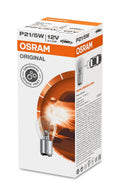 Osram | 7528 | METAL BASE P21/5W (UNPACKED)