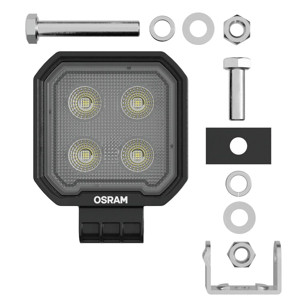 OSRAM LEDriving® CUBE WL VX80-WD - bild 5