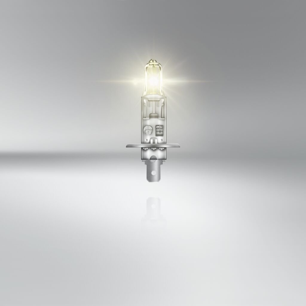 OSRAM ALLSEASON SUPER - ALLSEASON - H1
